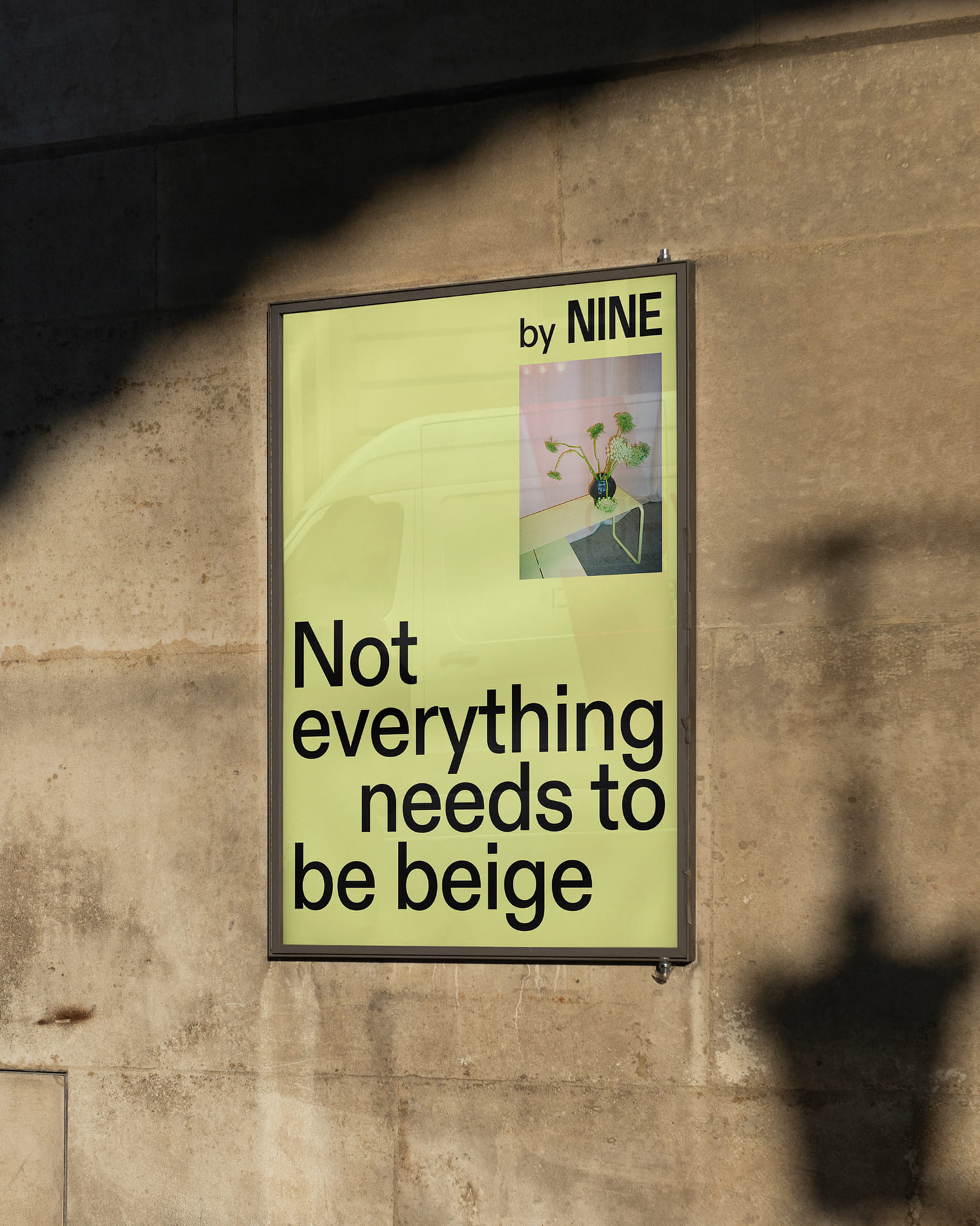 Nine Furniture